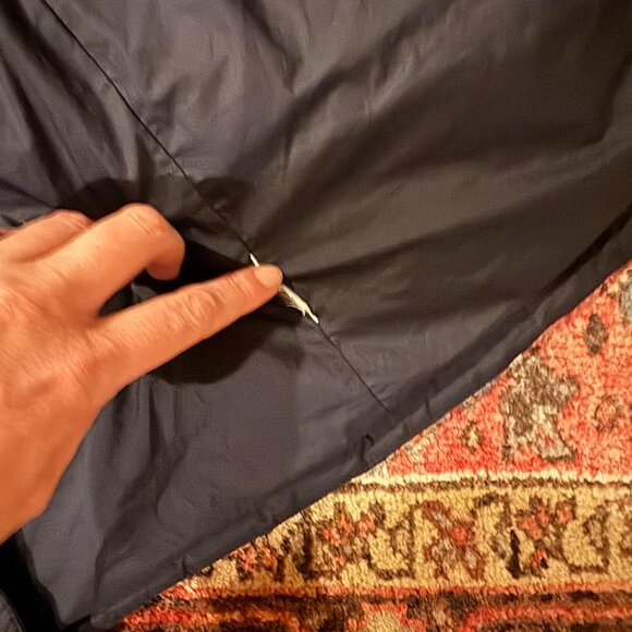 Patagonia - Long Insulated Jacket - Picture 5 of 5